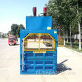 Plastic balenmachine Hydraulisch afvalpapier Baler